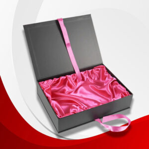 Custom Lingerie Boxes