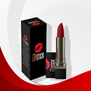 Custom Lipstick Packaging