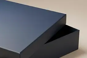 Matte Lamination