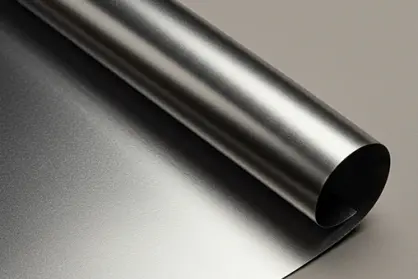 Metallic Foil Paper