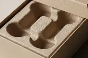Molded Pulp Inserts