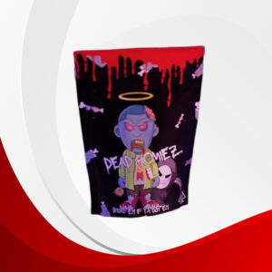 Mylar Bags Style