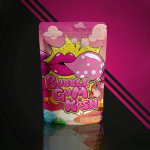 Custom Mylar Comic Bags