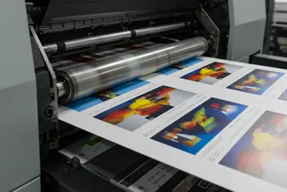Offset Printing