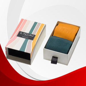 Custom Sock Packaging