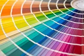 Pantone Color Matching