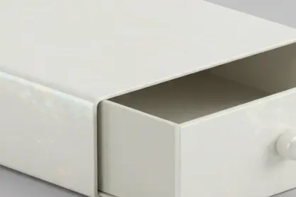 Pearlescent Coating