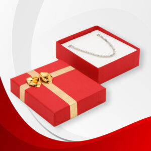 Custom Pendant Boxes