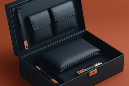 Pockets or Card Slots