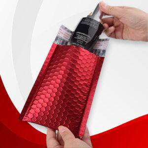 Custom Poly Bubble Mailers