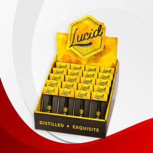 Custom Product Display Boxes
