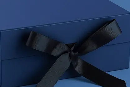 Ribbons & Pull Tabs