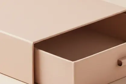Satin Coating