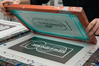Screen Printing