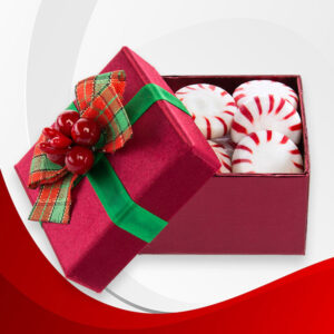 Custom Gift Boxes with Lids