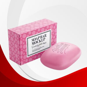 Custom Soap Boxes