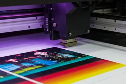 UV Printing