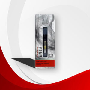 Custom Vape Cartridge Packaging