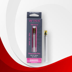 Custom Vape Pen Packaging