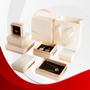 Custom Jewelry Boxes