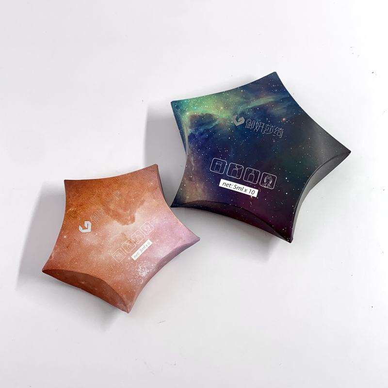 Custom Star Shaped Boxes - Image 4