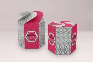 Custom Twist Top Boxes