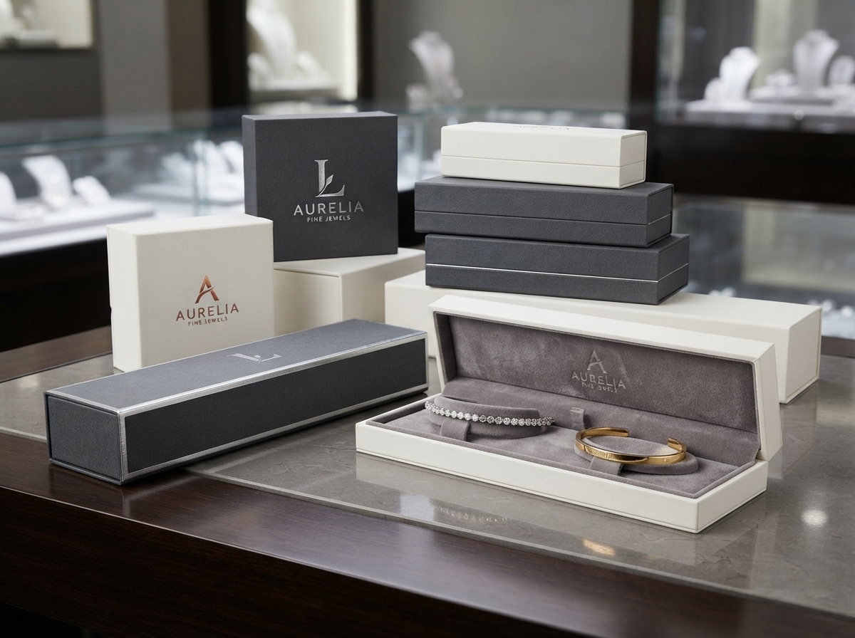 Bracelet Boxes