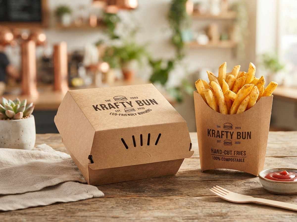 custom food boxes
