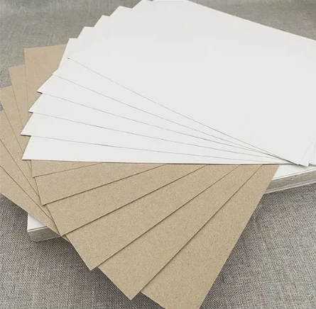 Duplex Board Boxes