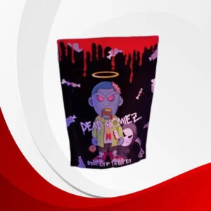 Mylar Bags Style