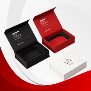 Custom Rigid Boxes